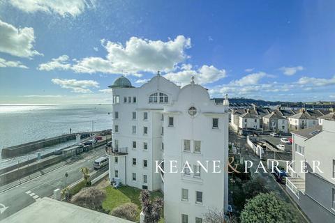 3 bedroom apartment for sale, Hoe Road, Plymouth PL1