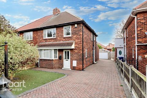 3 bedroom semi-detached house for sale, Elmwood Avenue, Woodlands, Doncaster