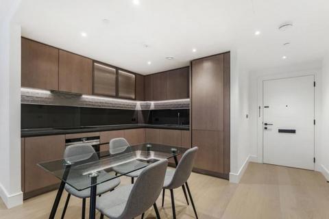 2 bedroom apartment to rent, Chartwell House, London, SW11