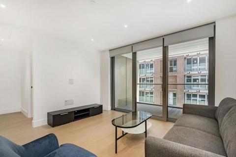 2 bedroom apartment to rent, Chartwell House, London, SW11