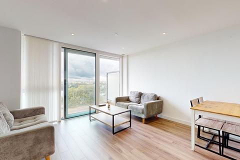 2 bedroom flat for sale, Woodberry Down, London