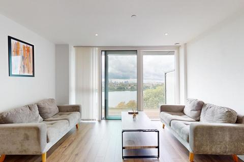 2 bedroom flat for sale, Woodberry Down, London