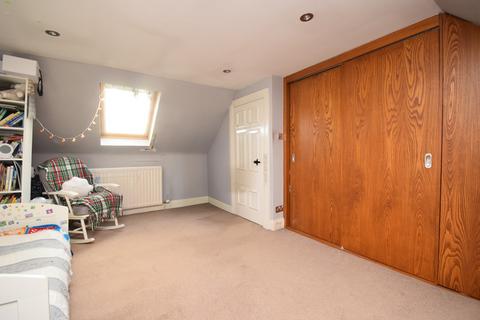 52 Townhead, Auchterarder, PH3 1JG