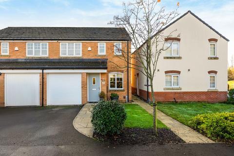 3 bedroom semi-detached house for sale, Green Lane, Leigh WN7