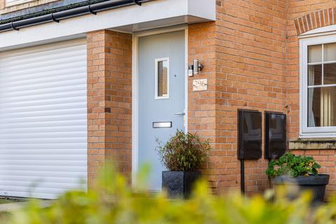 3 bedroom semi-detached house for sale, Green Lane, Leigh WN7