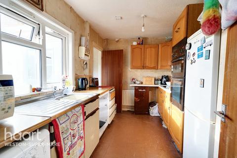 3 bedroom semi-detached house for sale, Stradling Avenue, Weston-Super-Mare