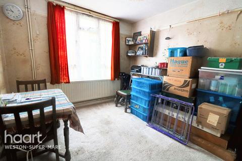 3 bedroom semi-detached house for sale, Stradling Avenue, Weston-Super-Mare