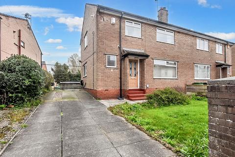 3 bedroom semi-detached house for sale, Appleton Street, Winnington