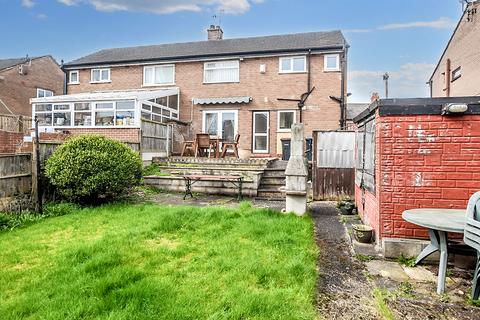 3 bedroom semi-detached house for sale, Appleton Street, Winnington