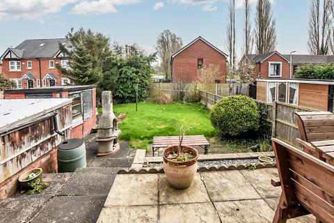4 Appleton Street, Northwich, CW8 4DD