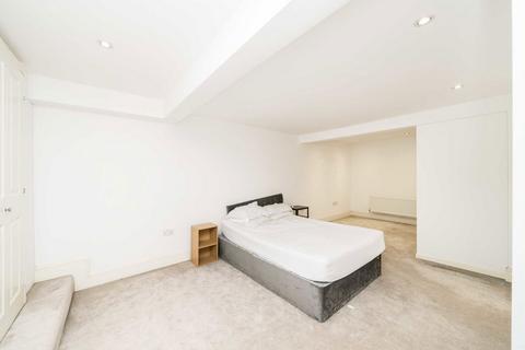 2 bedroom flat to rent, Dawes Road, London SW6