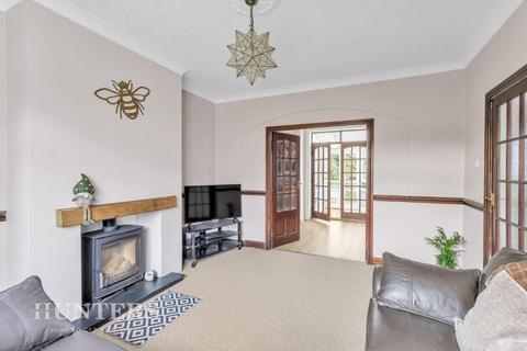 3 bedroom semi-detached house for sale, Cleggswood Avenue, Hollingworth Lake OL15 0DF