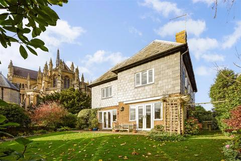 4 bedroom house for sale, Tower House Gardens, Arundel