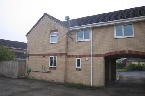 1 bedroom house to rent, Blackthorn Court, Soham, Ely, CB7