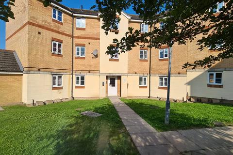 2 bedroom apartment to rent, Barnard House, Romford RM3