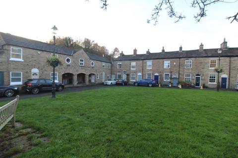 1 bedroom flat for sale, High Street, Bollington, Macclesfield