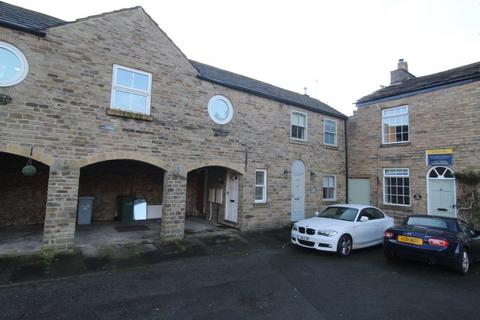 1 bedroom flat for sale, High Street, Bollington, Macclesfield