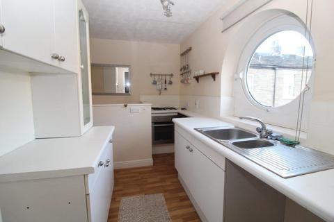 1 bedroom flat for sale, High Street, Bollington, Macclesfield