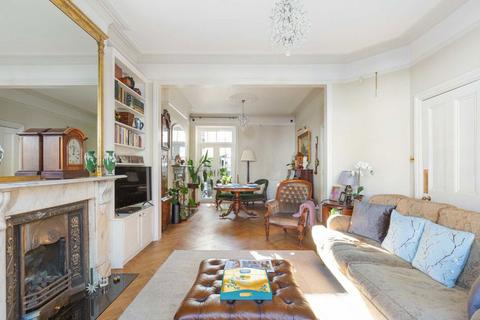 5 bedroom semi-detached house for sale, Disraeli Road, London W5