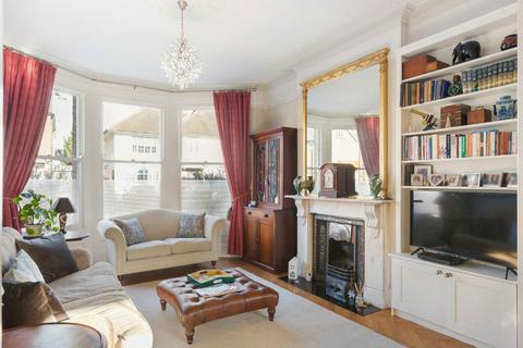 5 bedroom semi-detached house for sale, Disraeli Road, London W5