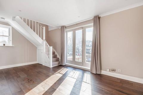 1 bedroom flat for sale, Bolingbroke Walk, Battersea, London, SW11