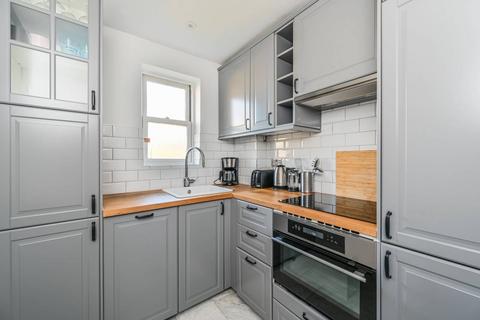 1 bedroom flat for sale, Bolingbroke Walk, Battersea, London, SW11