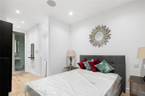 1 bedroom apartment to rent, Siamese Mews, Finchley, London, N3