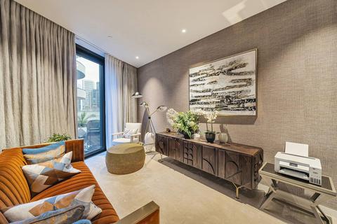 3 bedroom flat for sale, Riverwalk, Pimlico, London, SW1P