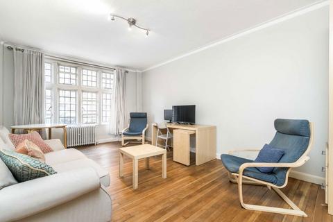 1 bedroom flat for sale, Grenville Street, London WC1N