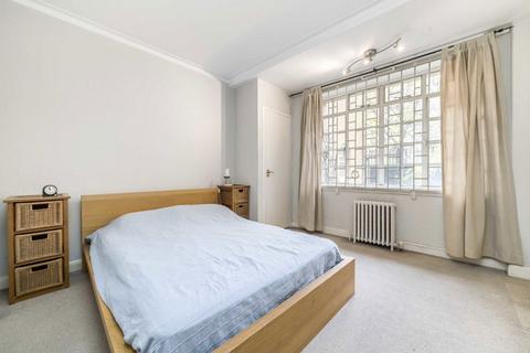 1 bedroom flat for sale, Grenville Street, London WC1N