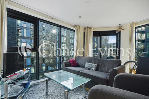 2 bedroom apartment for sale, 41 Millharbour Canary Wharf E14