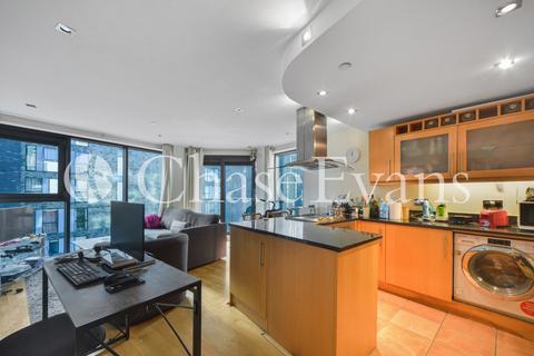 2 bedroom apartment for sale, 41 Millharbour Canary Wharf E14