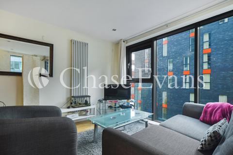 2 bedroom apartment for sale, 41 Millharbour Canary Wharf E14