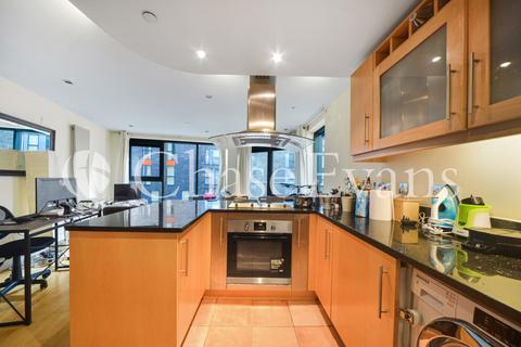 2 bedroom apartment for sale, 41 Millharbour Canary Wharf E14