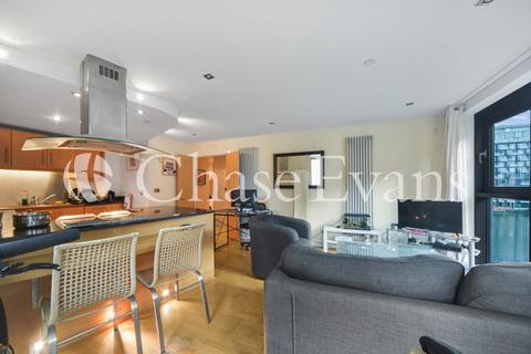 2 bedroom apartment for sale, 41 Millharbour Canary Wharf E14