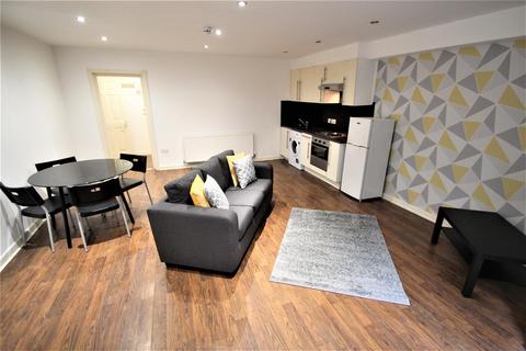 1 bedroom apartment to rent, St Johns Terrace, Hyde Park, Leeds, LS3 1DY