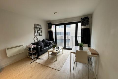 1 bedroom apartment to rent, HUB WELL FURNISHED STUDIO WITH THE BENEFIT OF SECURE PARKING
