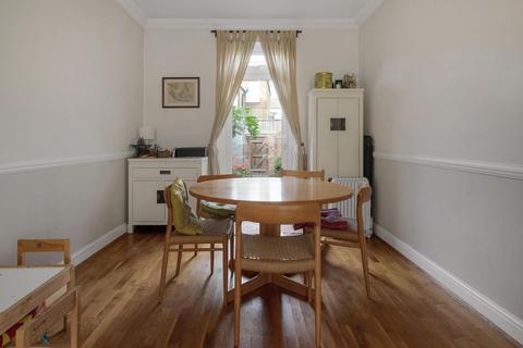 3 bedroom terraced house for sale, Balfour Road, Northfields, Ealing, London, W13