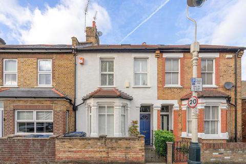 4 Balfour Road, London, W13 9TN