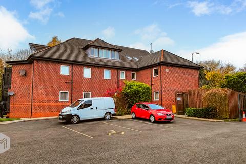 2 bedroom apartment for sale, Prescott Street, Worsley, Manchester, M28 0ZA