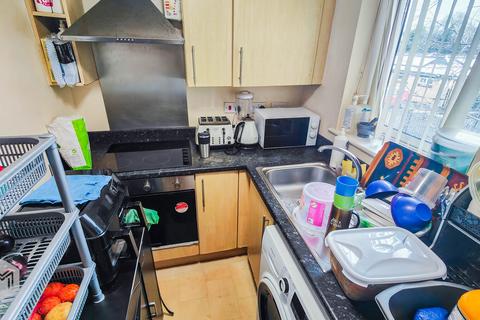 2 bedroom apartment for sale, Prescott Street, Worsley, Manchester, M28 0ZA