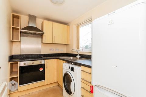 2 bedroom apartment for sale, Prescott Street, Worsley, Manchester, GB, M28 0ZA