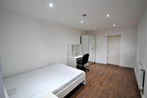 1 bedroom apartment to rent, St Johns Terrace, Hyde Park, Leeds,  LS3 1DY