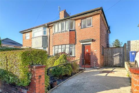 3 bedroom semi-detached house for sale, Whernside Avenue, Moston, Manchester, M40