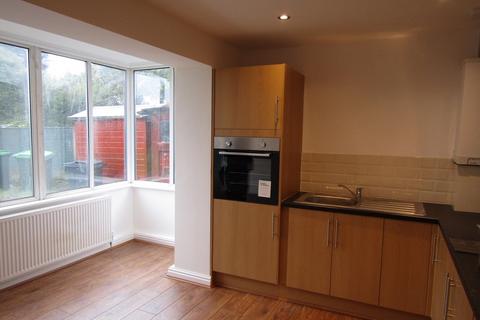 3 bedroom detached house to rent, Great Barr, Birmingham B43