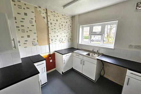 2 bedroom end of terrace house for sale, 70 Rutherford Road, Walsall, West Midlands, WS2 7JQ