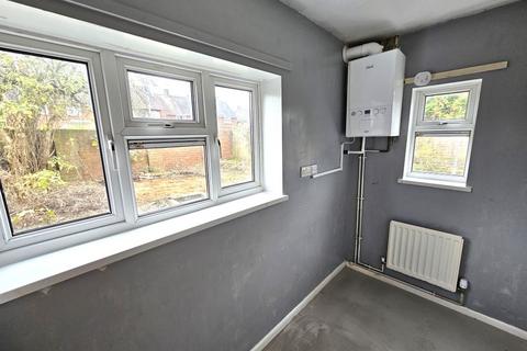 2 bedroom end of terrace house for sale, 70 Rutherford Road, Walsall, West Midlands, WS2 7JQ