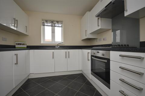 2 bedroom apartment to rent, Renard Rise, STONEHOUSE GL10