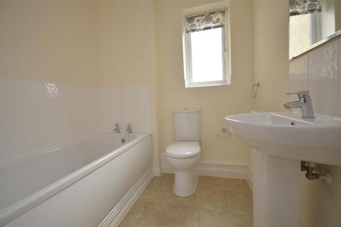 2 bedroom apartment to rent, Renard Rise, STONEHOUSE GL10