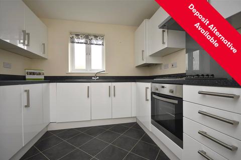 undefined, Renard Rise, Gloucestershire GL10